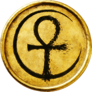 Gehenna 2035 Logo
